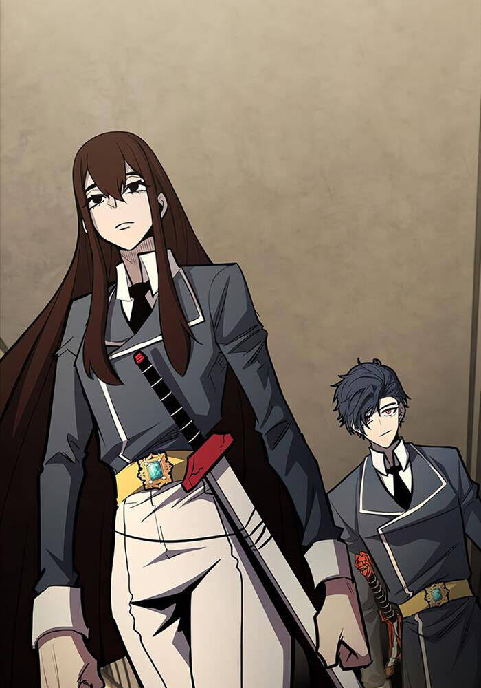 Bản Chất Của Chuyển Sinh: Chapter 115