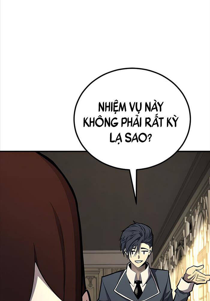 Bản Chất Của Chuyển Sinh: Chapter 115