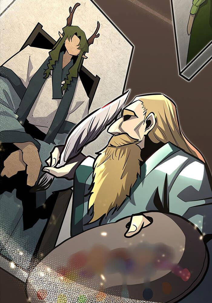 Bản Chất Của Chuyển Sinh: Chapter 115