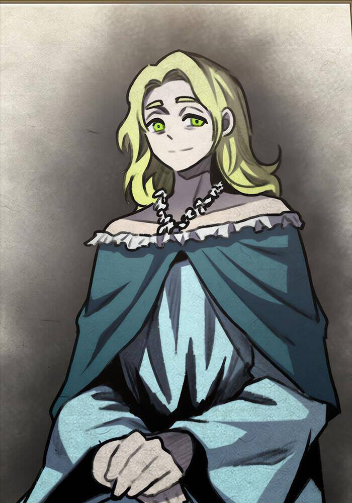 Bản Chất Của Chuyển Sinh: Chapter 115