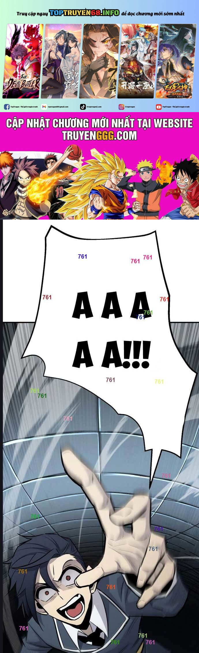 Bản Chất Của Chuyển Sinh: Chapter 116