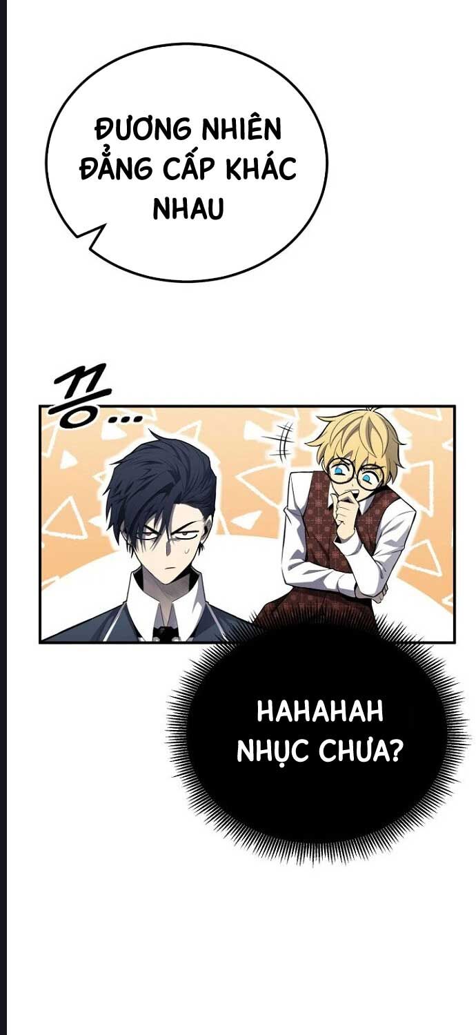 Bản Chất Của Chuyển Sinh: Chapter 116