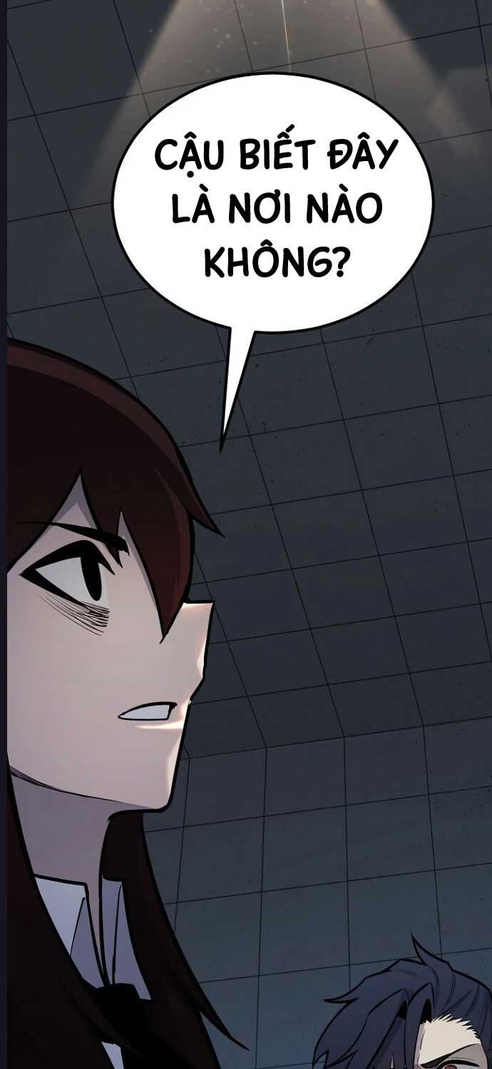 Bản Chất Của Chuyển Sinh: Chapter 116