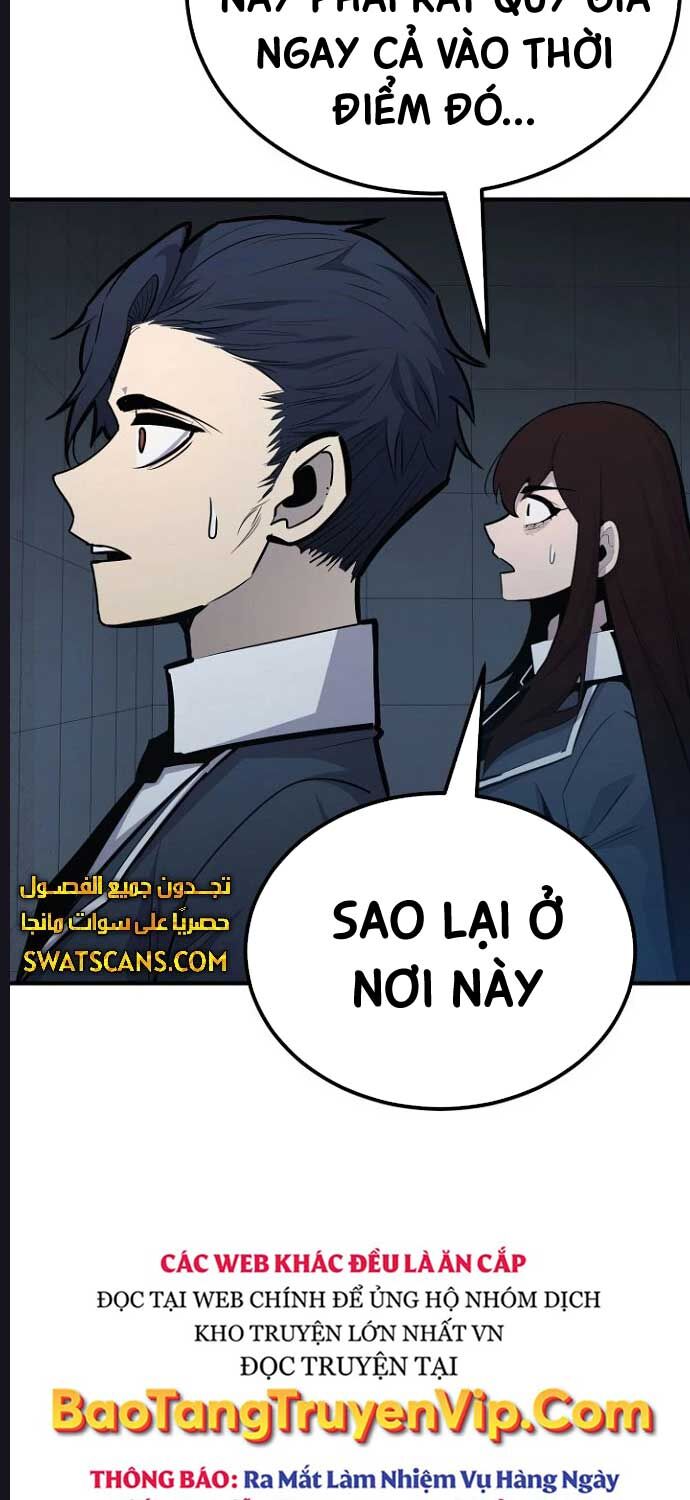 Bản Chất Của Chuyển Sinh: Chapter 116