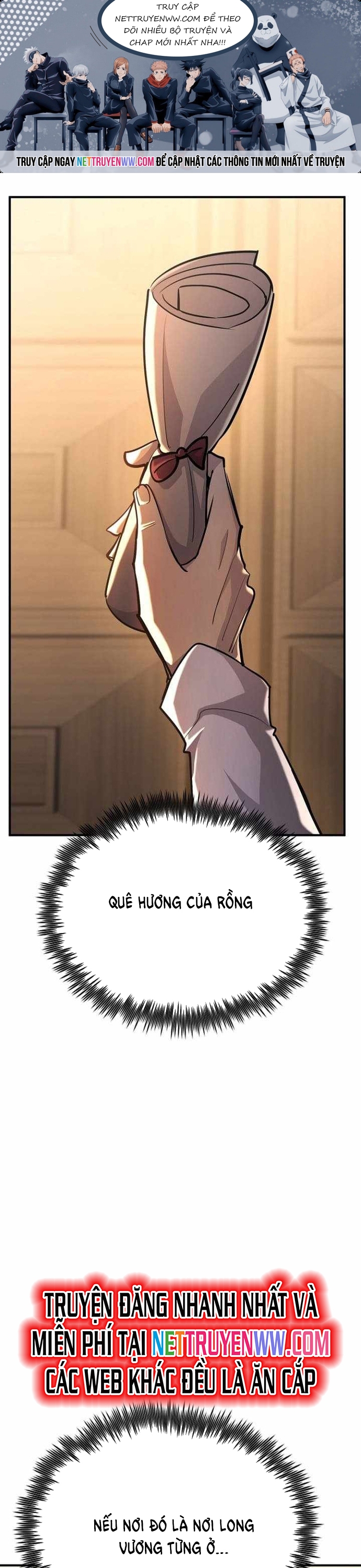 Bản Chất Của Chuyển Sinh: Chapter 121