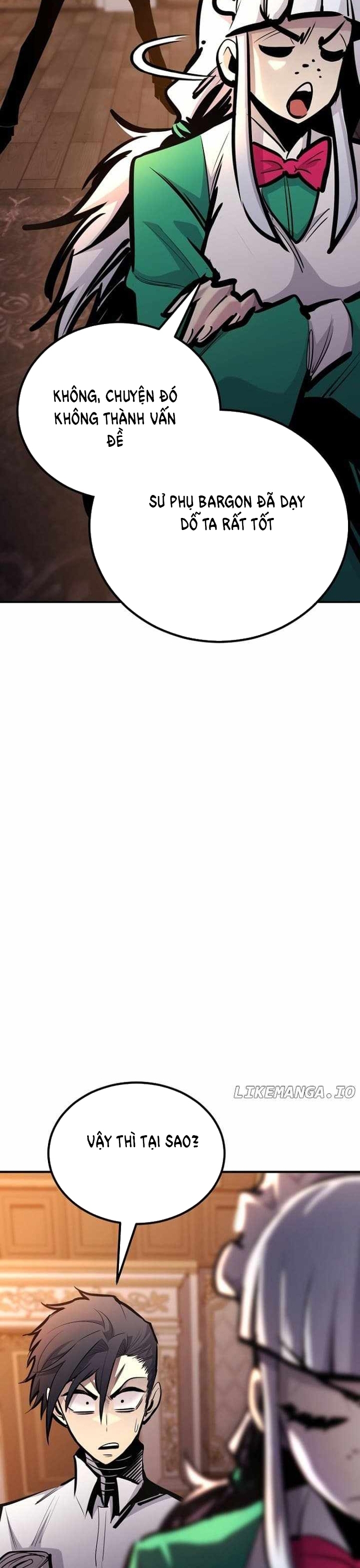 Bản Chất Của Chuyển Sinh: Chapter 121