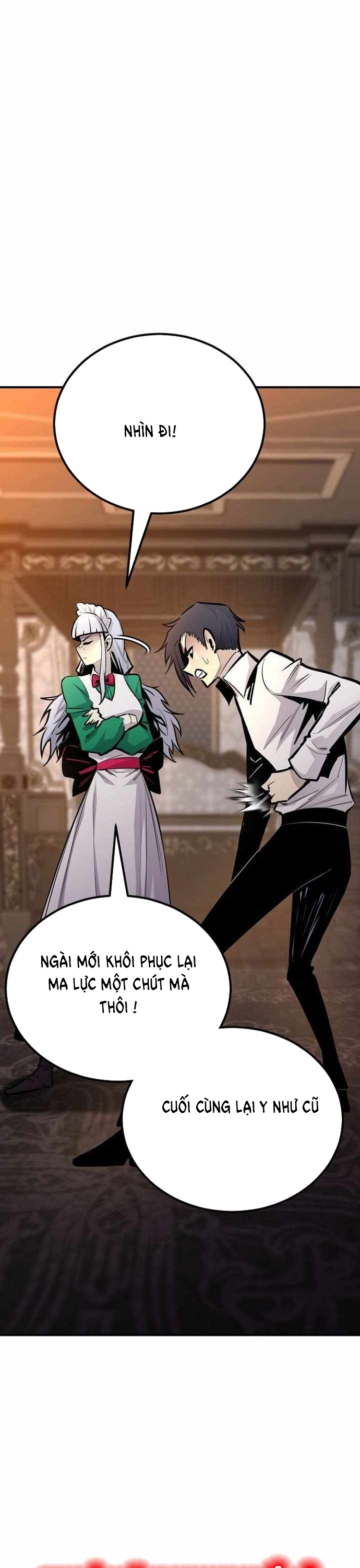 Bản Chất Của Chuyển Sinh: Chapter 121