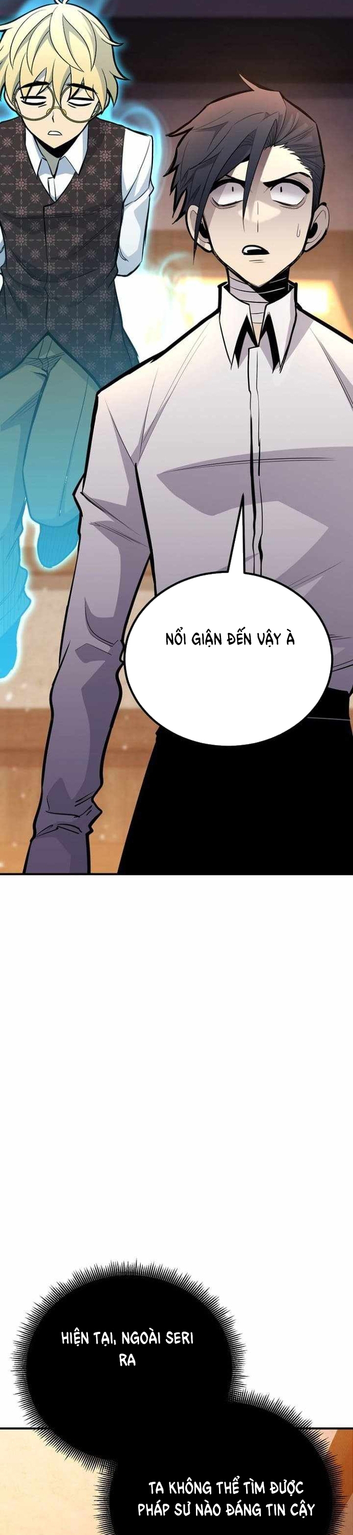 Bản Chất Của Chuyển Sinh: Chapter 121