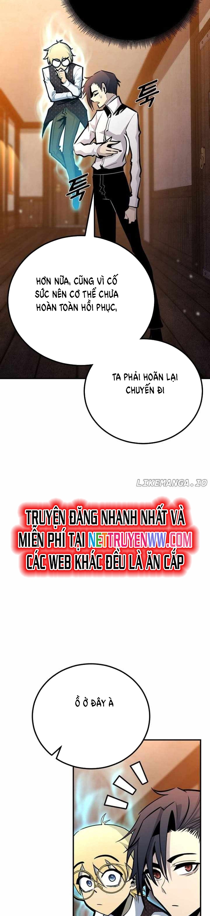 Bản Chất Của Chuyển Sinh: Chapter 121