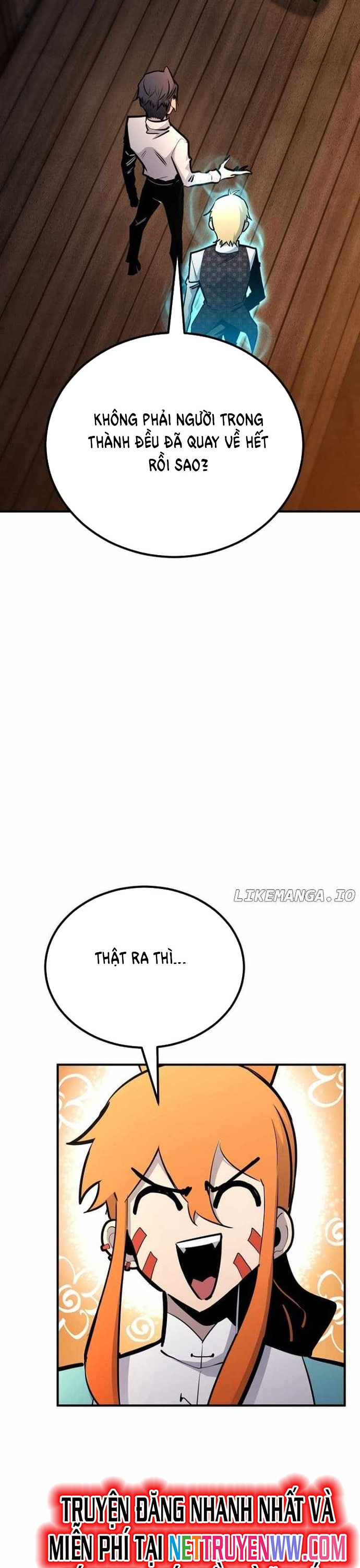 Bản Chất Của Chuyển Sinh: Chapter 121