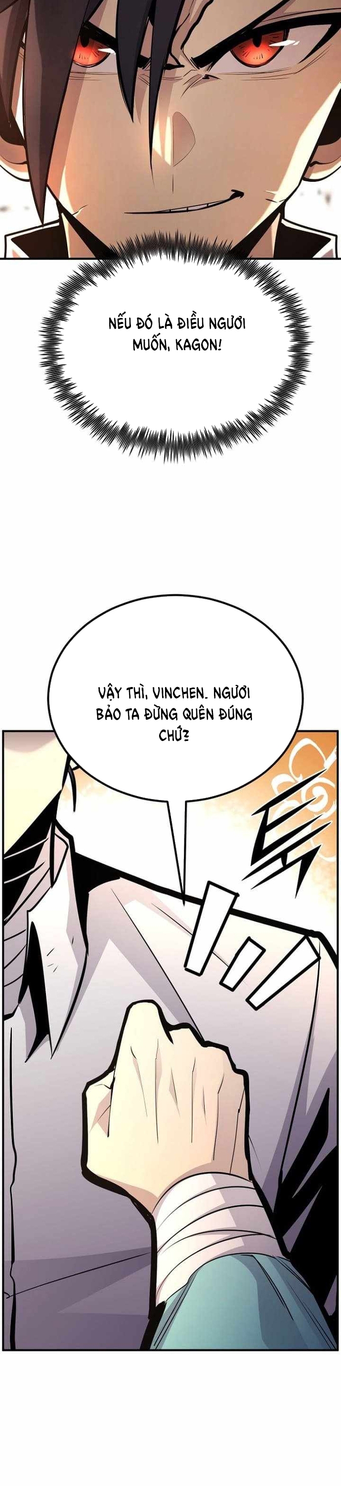 Bản Chất Của Chuyển Sinh: Chapter 121