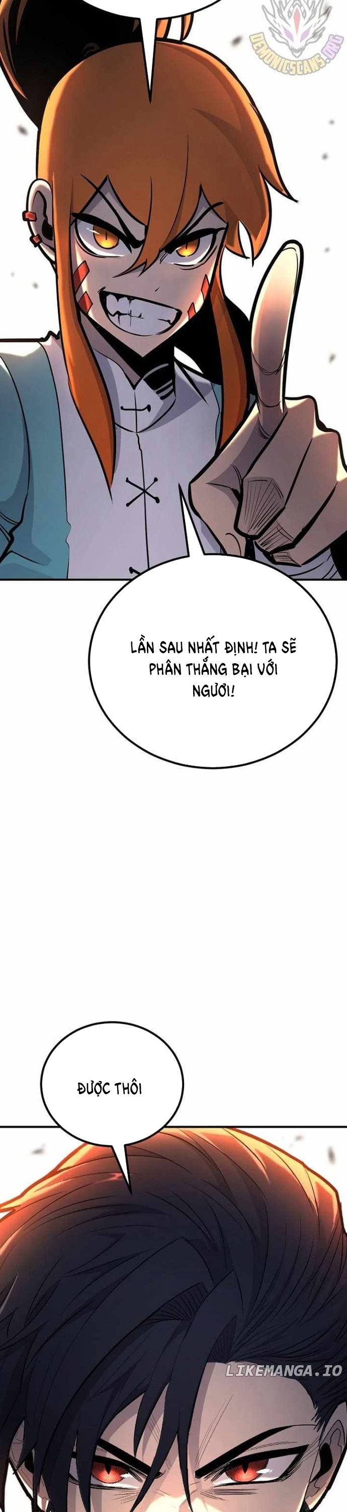 Bản Chất Của Chuyển Sinh: Chapter 121