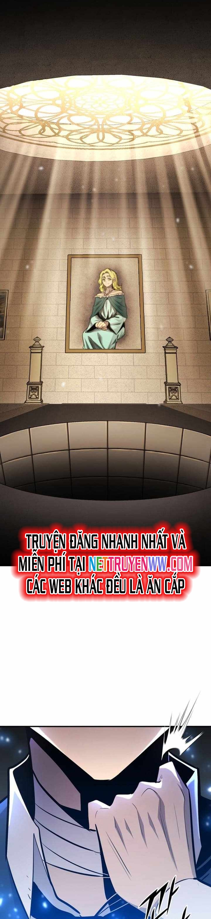 Bản Chất Của Chuyển Sinh: Chapter 121