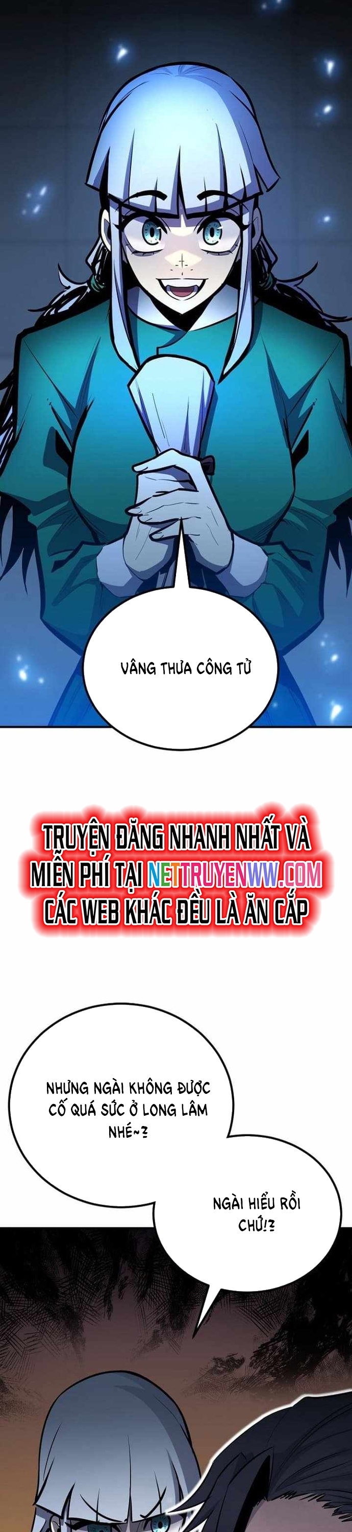 Bản Chất Của Chuyển Sinh: Chapter 121