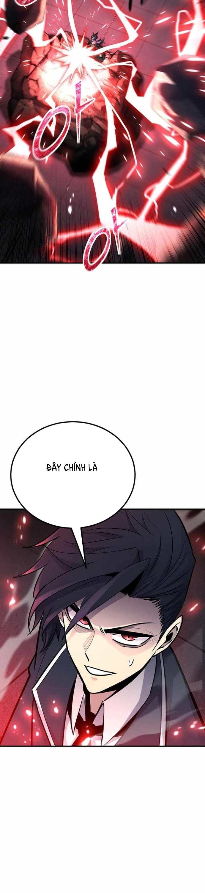 Bản Chất Của Chuyển Sinh: Chapter 121