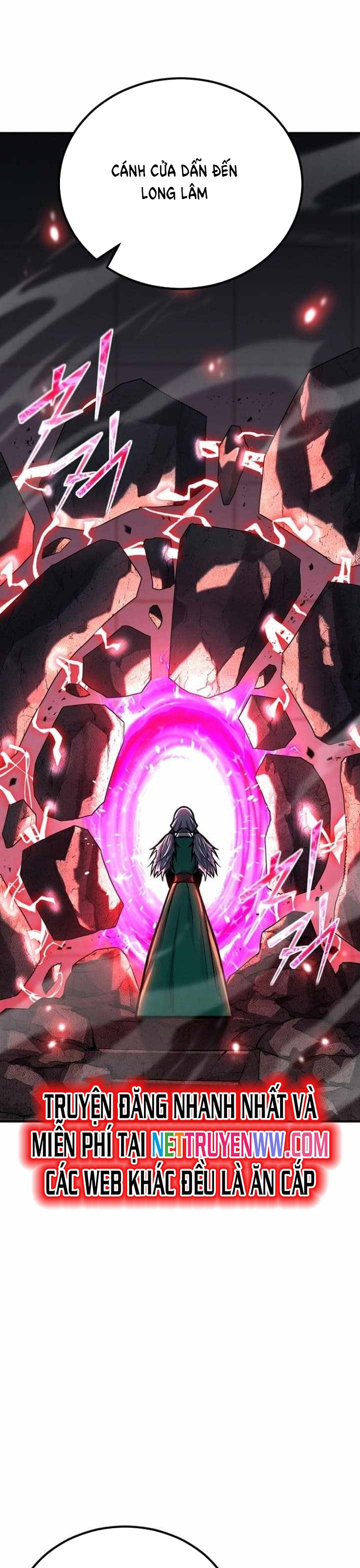 Bản Chất Của Chuyển Sinh: Chapter 121