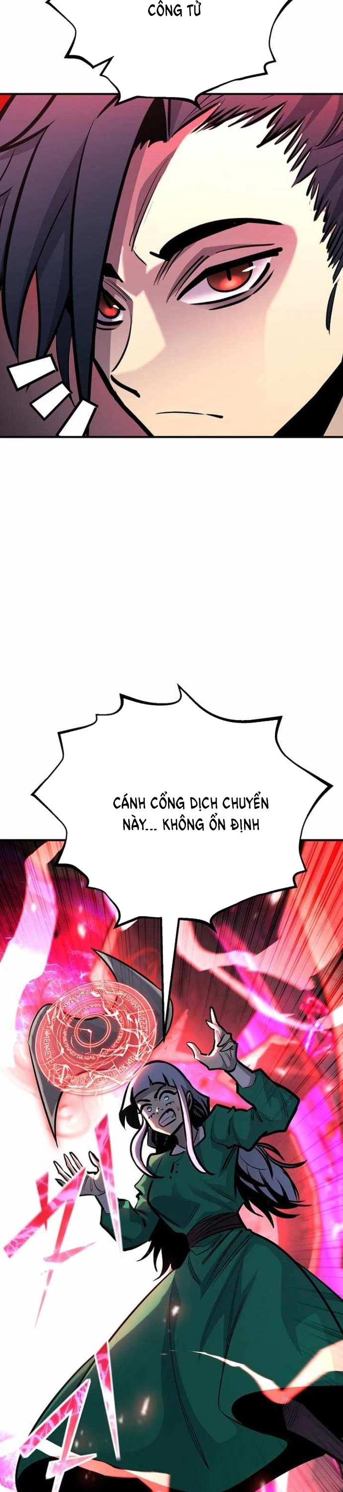 Bản Chất Của Chuyển Sinh: Chapter 121