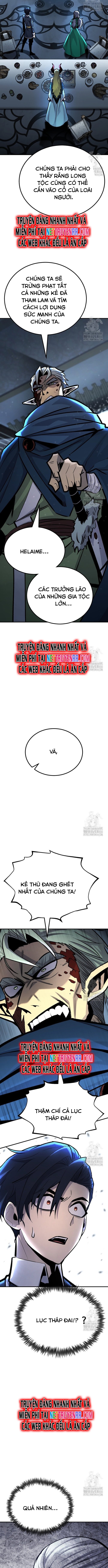 Bản Chất Của Chuyển Sinh: Chapter 124