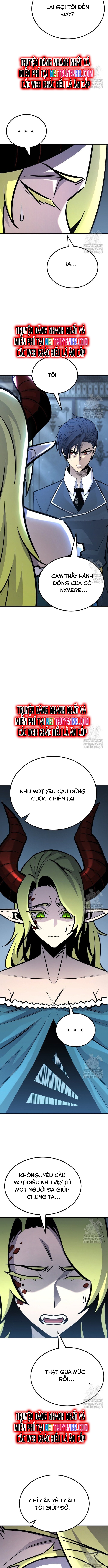 Bản Chất Của Chuyển Sinh: Chapter 124