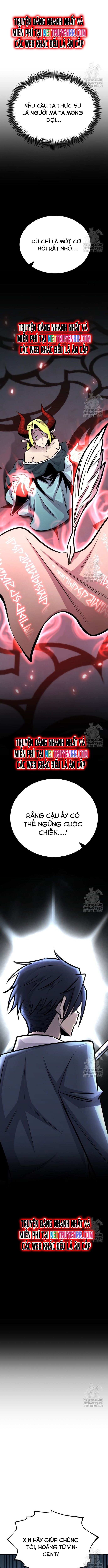 Bản Chất Của Chuyển Sinh: Chapter 124