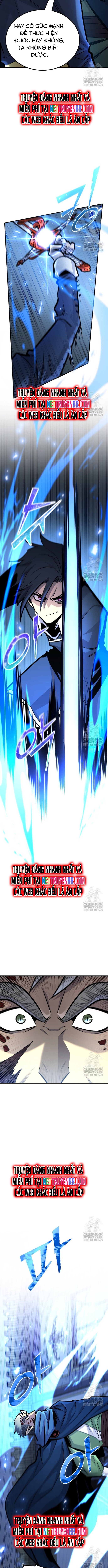 Bản Chất Của Chuyển Sinh: Chapter 124