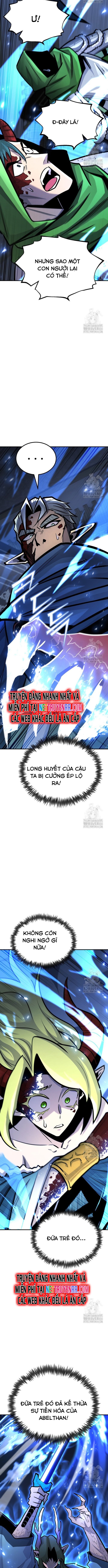 Bản Chất Của Chuyển Sinh: Chapter 124