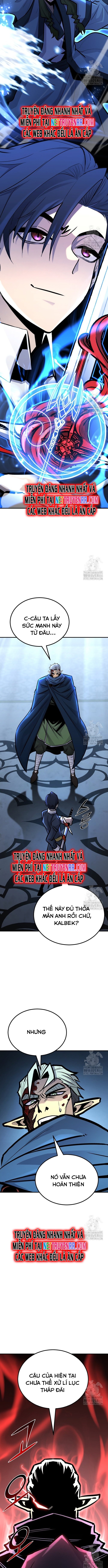 Bản Chất Của Chuyển Sinh: Chapter 124