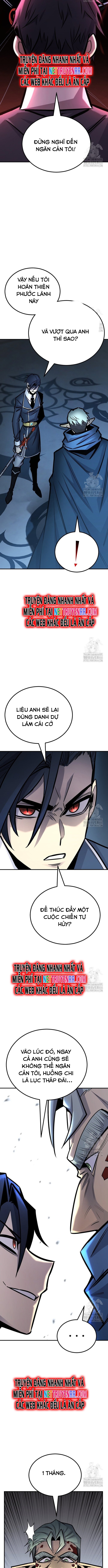 Bản Chất Của Chuyển Sinh: Chapter 124