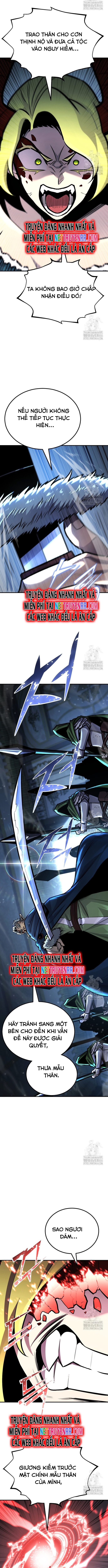Bản Chất Của Chuyển Sinh: Chapter 124