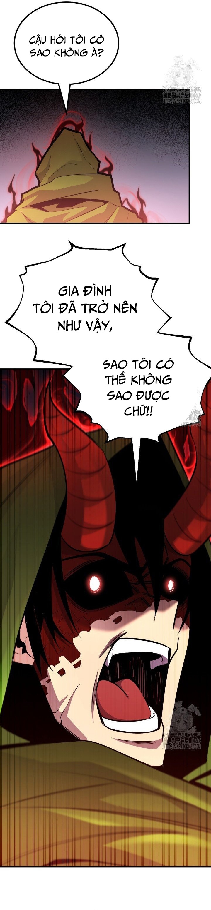 Bản Chất Của Chuyển Sinh: Chapter 127