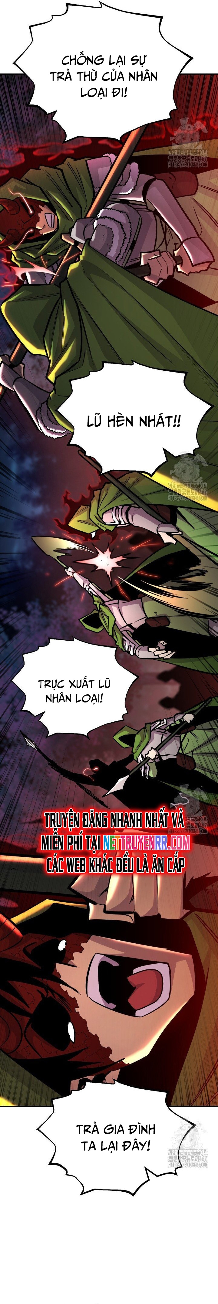 Bản Chất Của Chuyển Sinh: Chapter 127