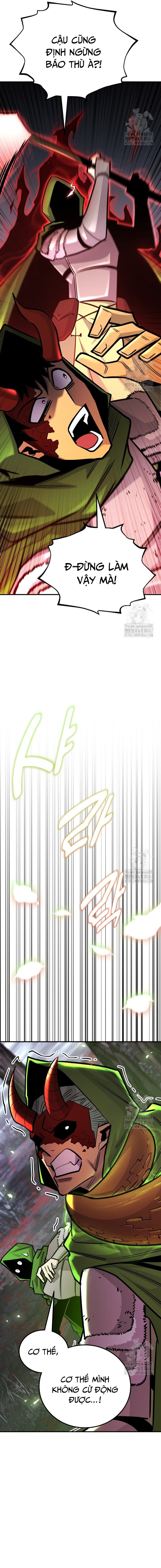 Bản Chất Của Chuyển Sinh: Chapter 127