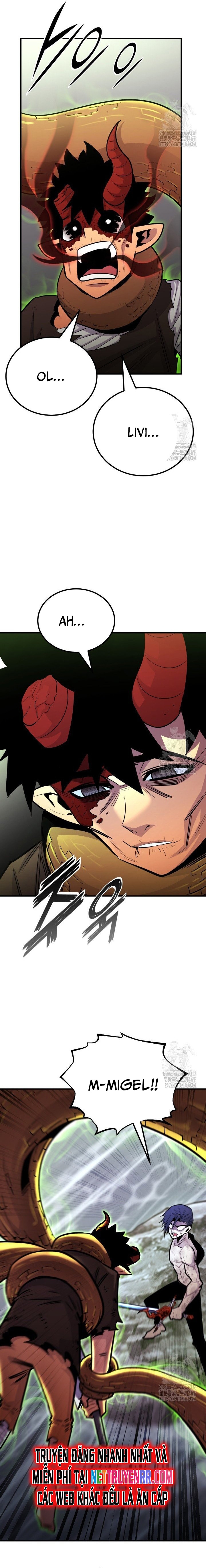 Bản Chất Của Chuyển Sinh: Chapter 127