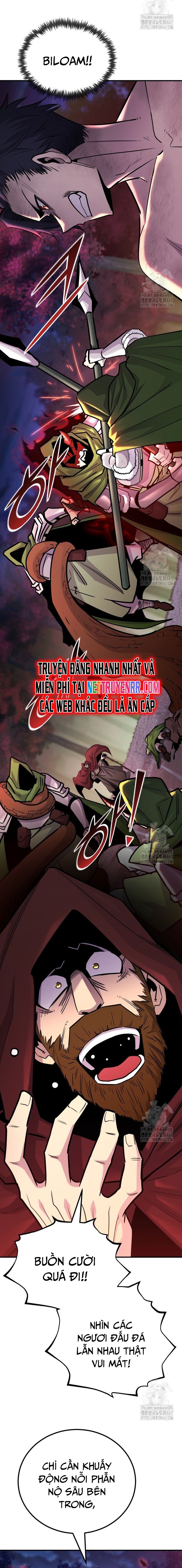 Bản Chất Của Chuyển Sinh: Chapter 127