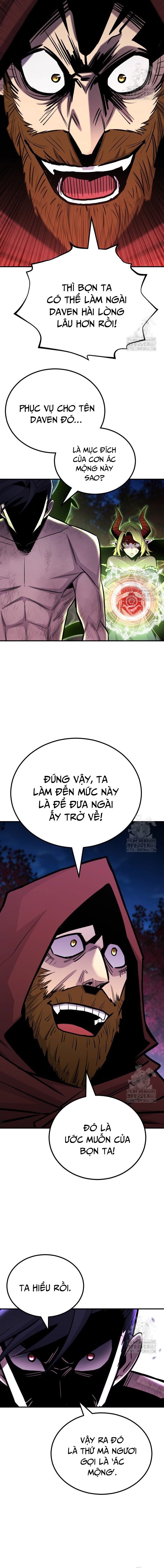 Bản Chất Của Chuyển Sinh: Chapter 127