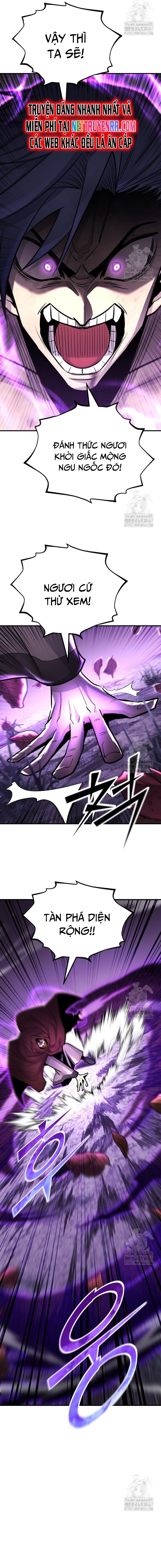 Bản Chất Của Chuyển Sinh: Chapter 127