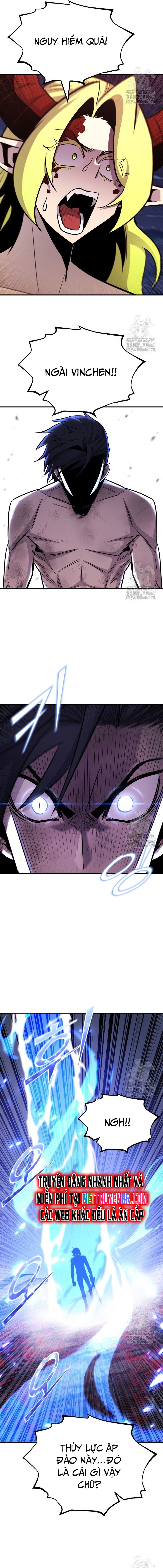Bản Chất Của Chuyển Sinh: Chapter 127