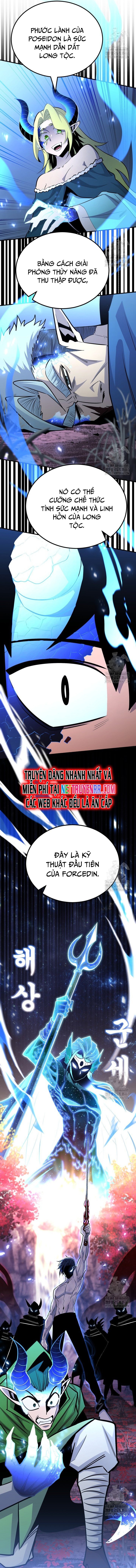 Bản Chất Của Chuyển Sinh: Chapter 127