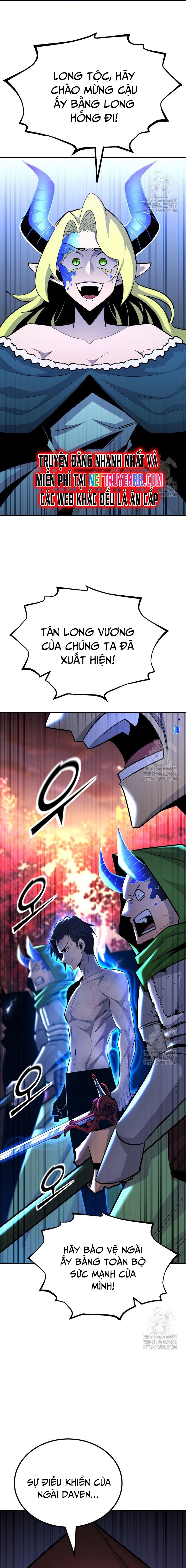 Bản Chất Của Chuyển Sinh: Chapter 127