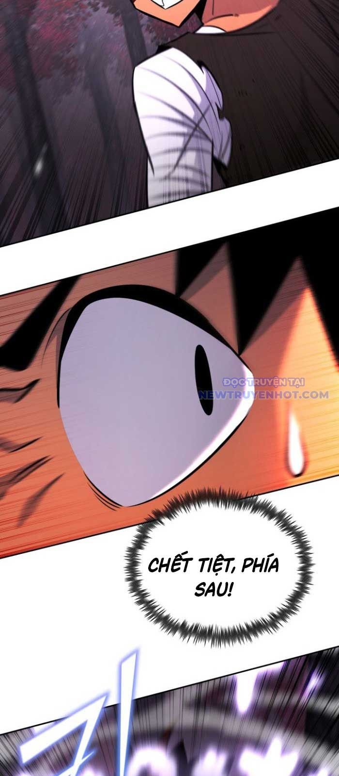 Bản Chất Của Chuyển Sinh: Chapter 129