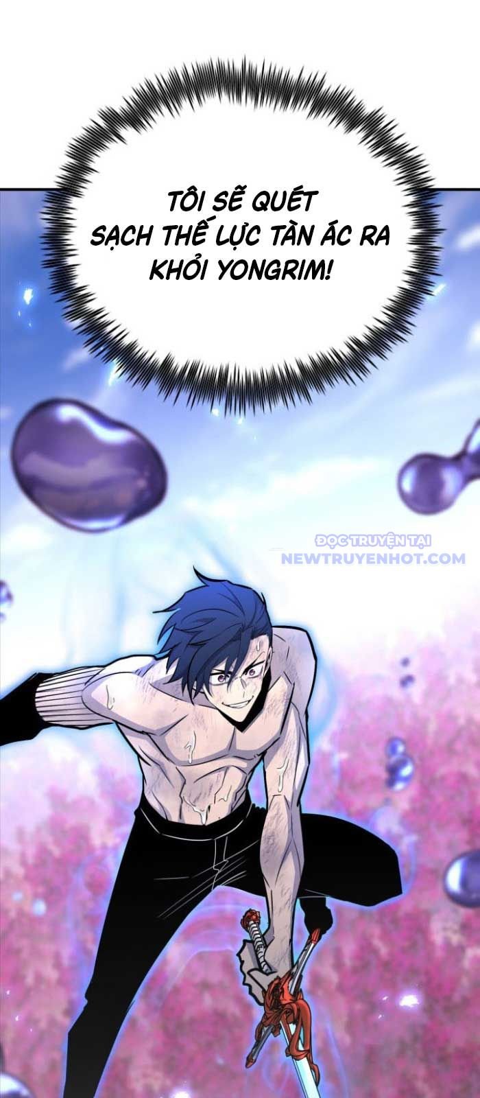Bản Chất Của Chuyển Sinh: Chapter 129