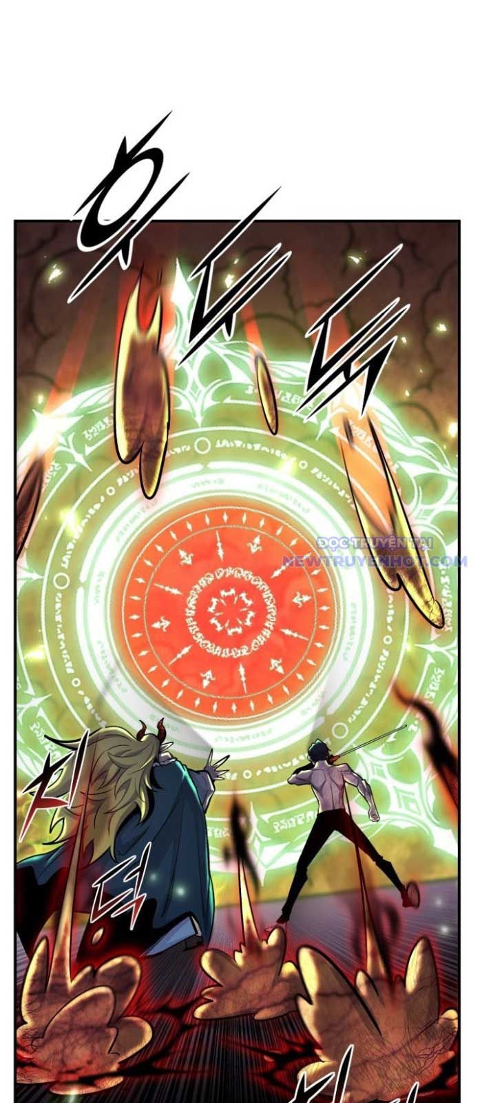 Bản Chất Của Chuyển Sinh: Chapter 129