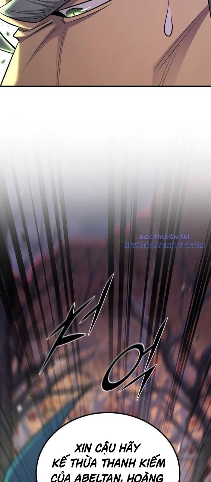Bản Chất Của Chuyển Sinh: Chapter 129