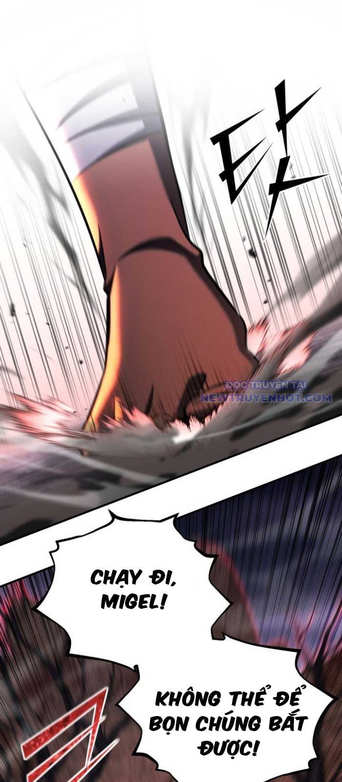 Bản Chất Của Chuyển Sinh: Chapter 129