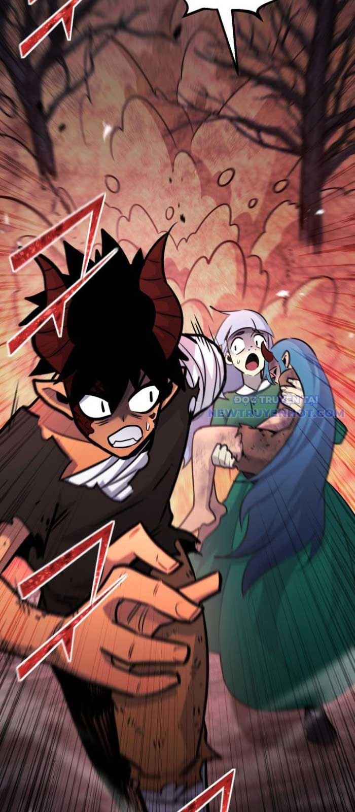 Bản Chất Của Chuyển Sinh: Chapter 129