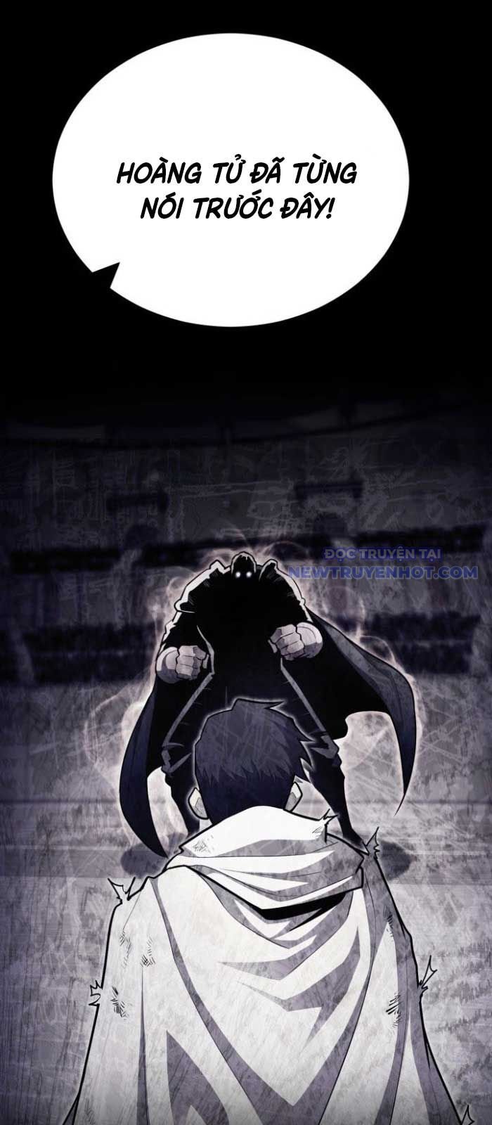 Bản Chất Của Chuyển Sinh: Chapter 129