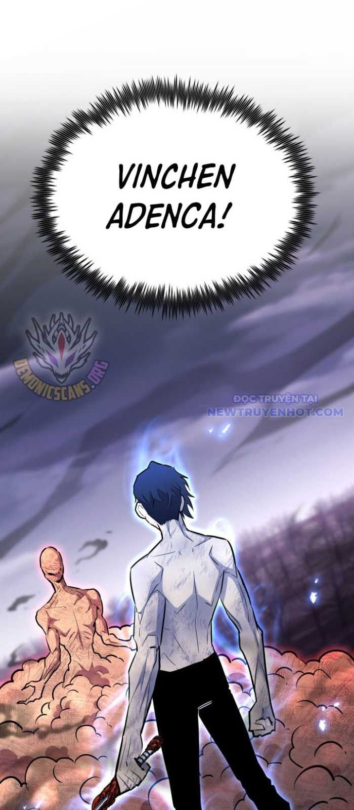 Bản Chất Của Chuyển Sinh: Chapter 129