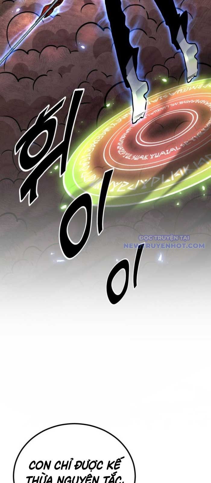 Bản Chất Của Chuyển Sinh: Chapter 129