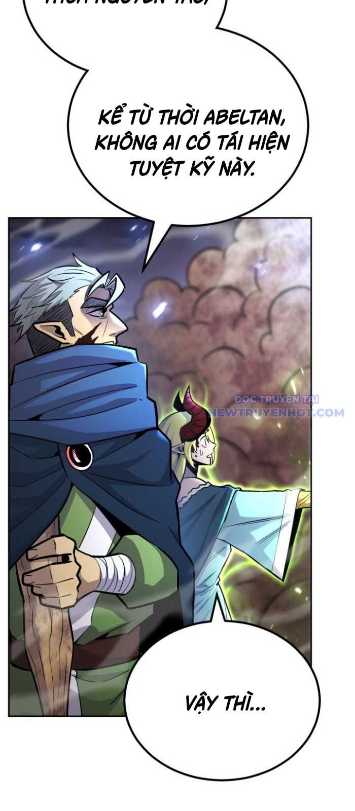 Bản Chất Của Chuyển Sinh: Chapter 129