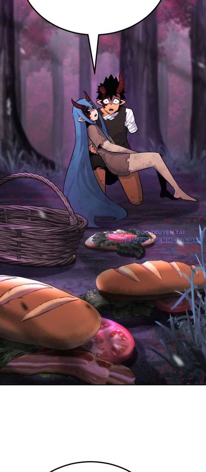 Bản Chất Của Chuyển Sinh: Chapter 129